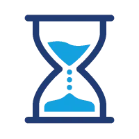 time